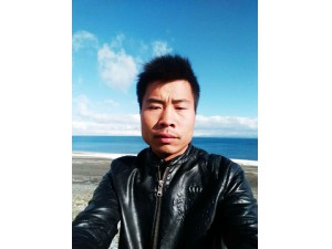 优秀安装师傅 付凯