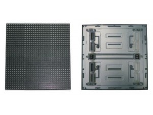  LED显示屏单元板