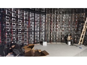 兵团数字景区博物馆