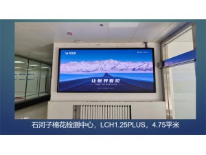 石河子棉花检测中心